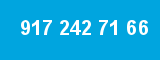 917 242 71 66 917 242 71 66